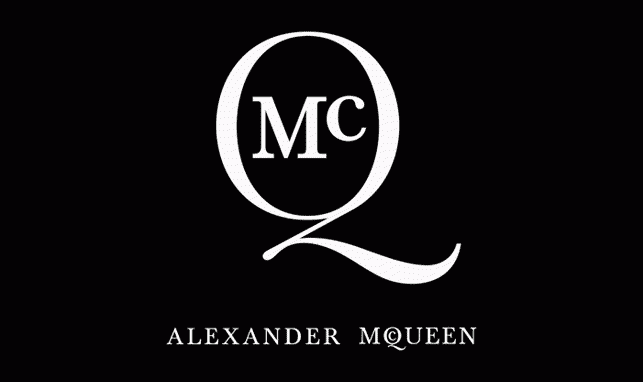 【Alexander McQueen】McQ アレキサンダー・マックイーン